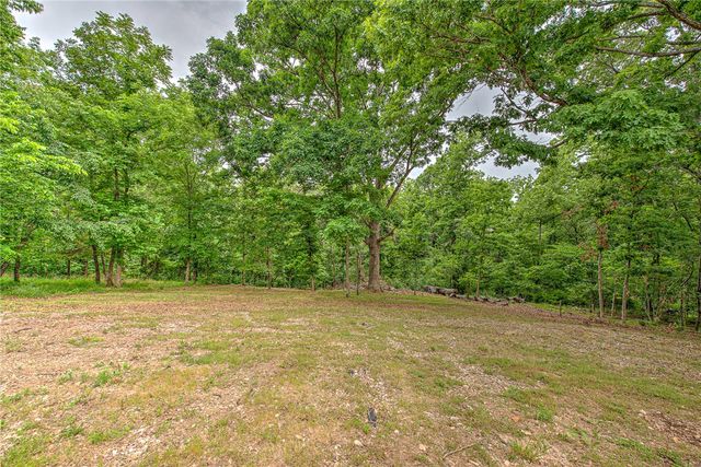 15 Timbercrest Lane, Bella Vista, AR 72715