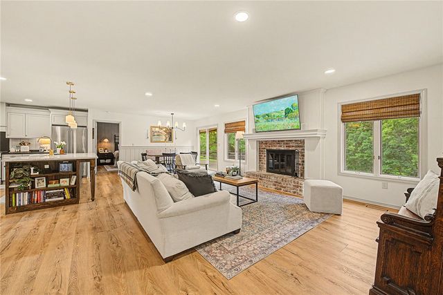 15 Timbercrest Lane, Bella Vista, AR 72715