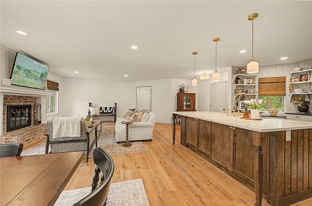 15 Timbercrest Lane, Bella Vista, AR 72715