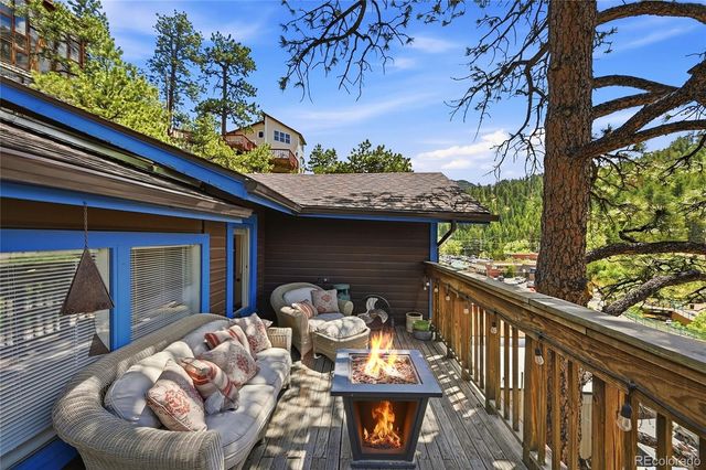 28285 Highway 74, Evergreen, CO 80439