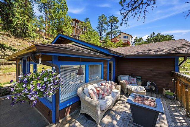 28285 Highway 74, Evergreen, CO 80439