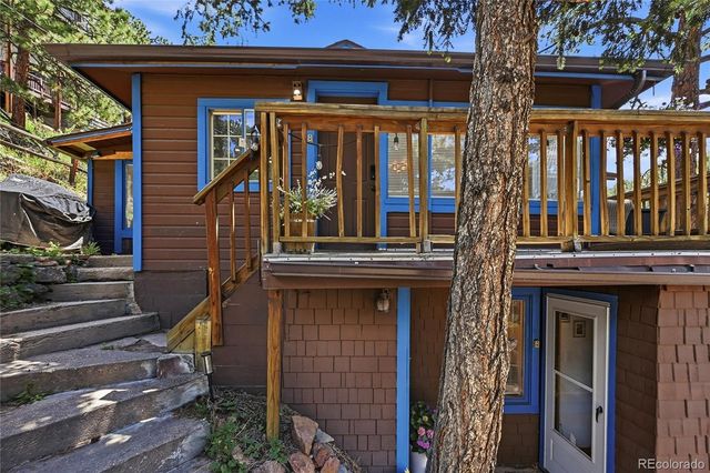 28285 Highway 74, Evergreen, CO 80439