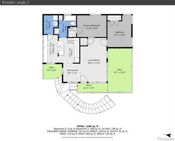 28285 Highway 74, Evergreen, CO 80439