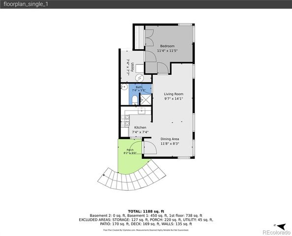 28285 Highway 74, Evergreen, CO 80439