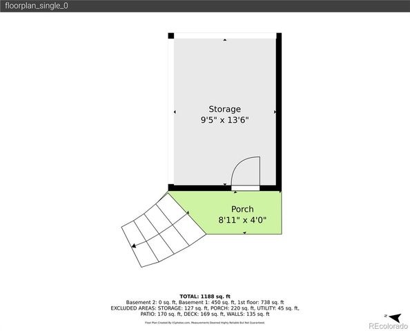 28285 Highway 74, Evergreen, CO 80439