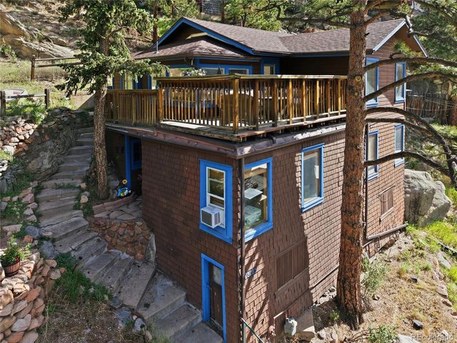 28285 Highway 74, Evergreen, CO 80439