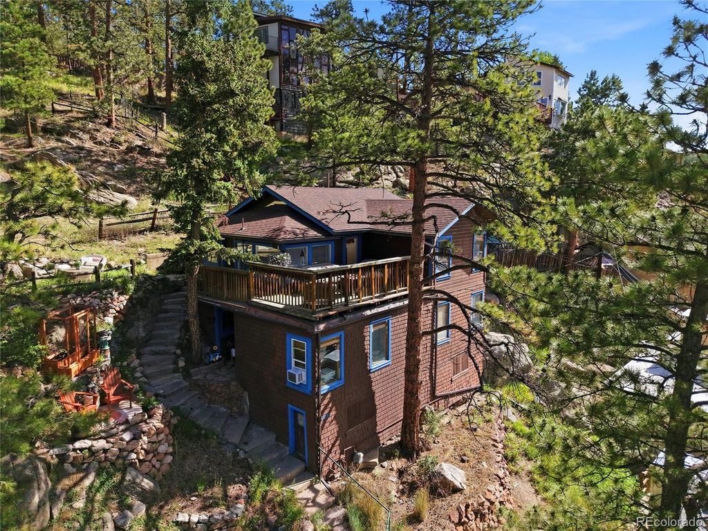 28285 Highway 74, Evergreen, CO 80439