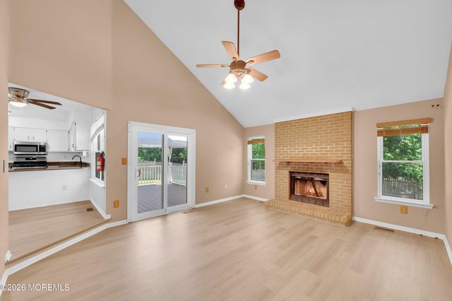 6 Winchester Drive, Howell, NJ 07731