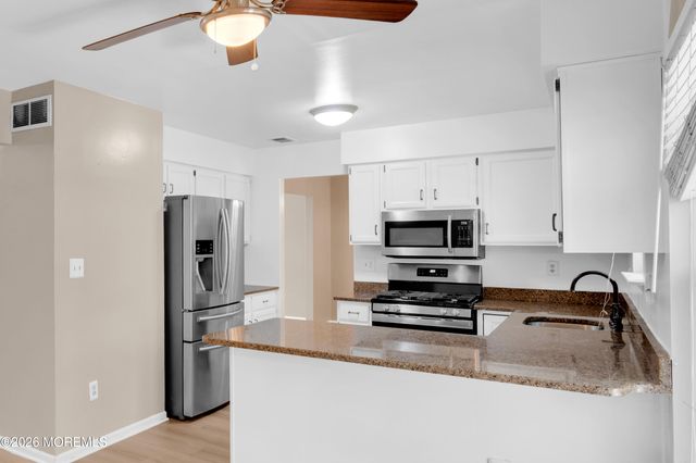 6 Winchester Drive, Howell, NJ 07731