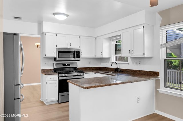 6 Winchester Drive, Howell, NJ 07731