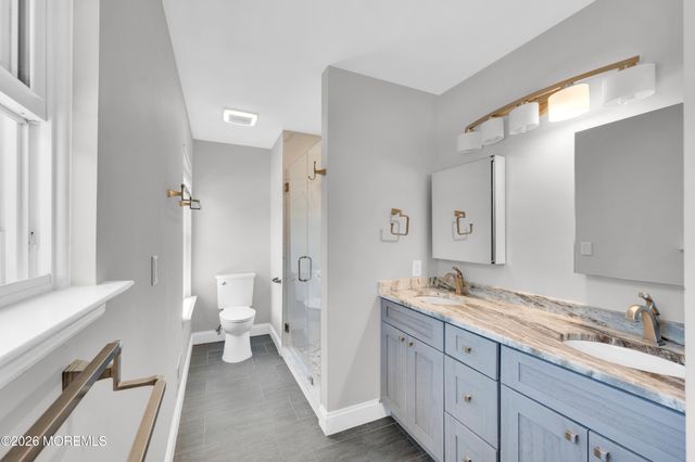 6 Winchester Drive, Howell, NJ 07731