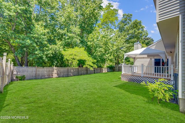 6 Winchester Drive, Howell, NJ 07731