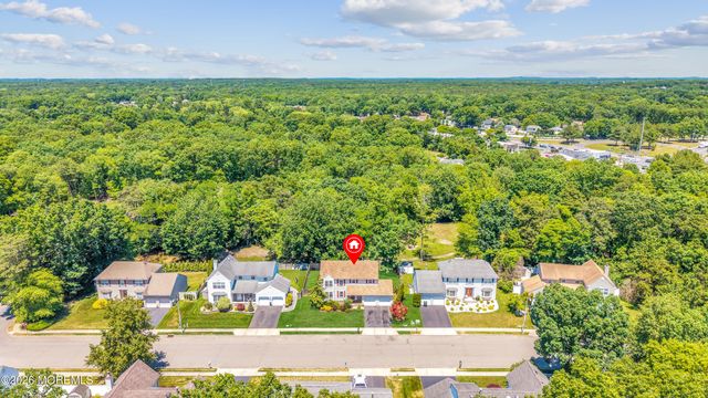 6 Winchester Drive, Howell, NJ 07731