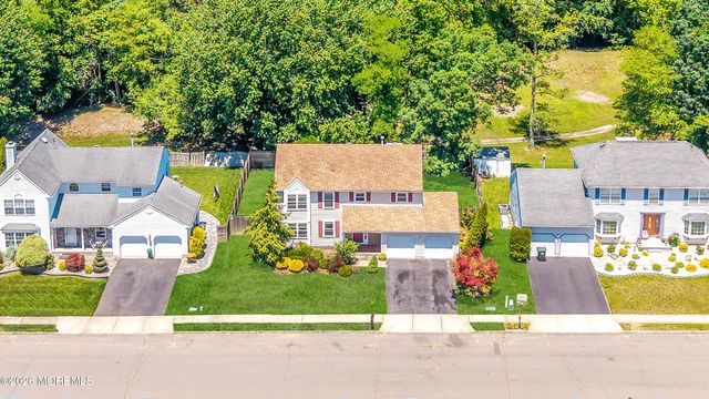6 Winchester Drive, Howell, NJ 07731