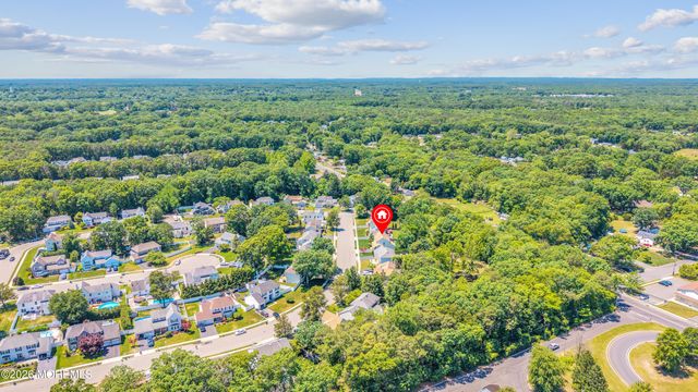 6 Winchester Drive, Howell, NJ 07731