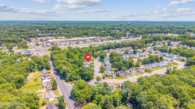 6 Winchester Drive, Howell, NJ 07731