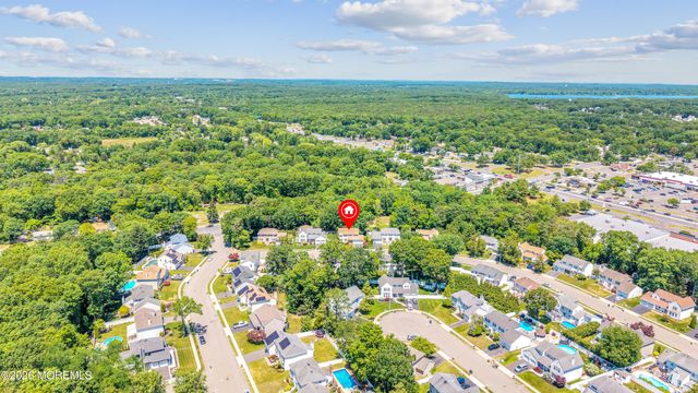 6 Winchester Drive, Howell, NJ 07731