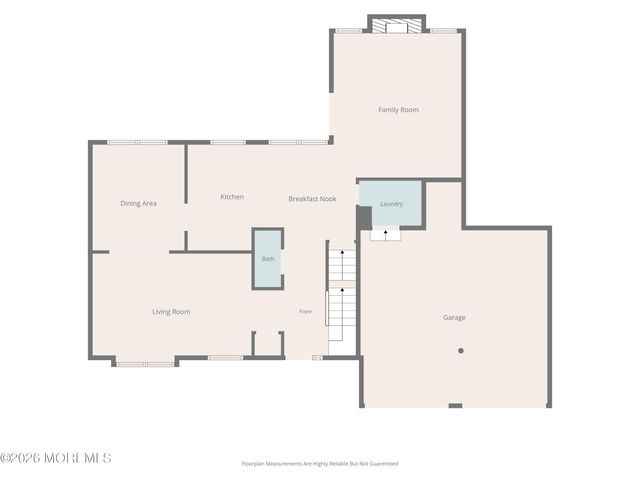 6 Winchester Drive, Howell, NJ 07731