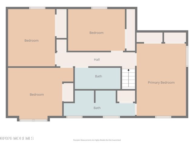 6 Winchester Drive, Howell, NJ 07731