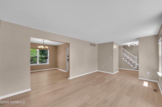 6 Winchester Drive, Howell, NJ 07731