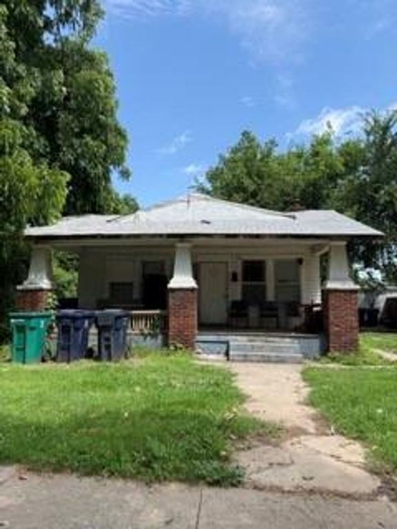 1623 Birch Street, Oklahoma City, OK 73108