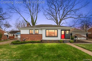8441 Northfield Boulevard, Oak Park, MI 48237