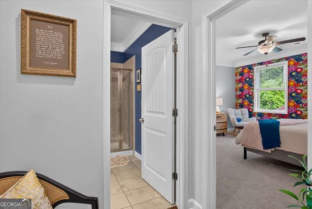 400 Silver Brook Drive, Woodstock, GA 30188