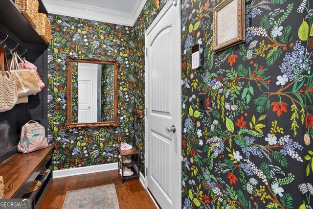 400 Silver Brook Drive, Woodstock, GA 30188