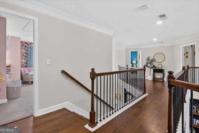 400 Silver Brook Drive, Woodstock, GA 30188
