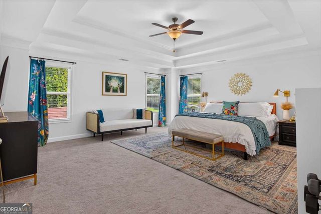 400 Silver Brook Drive, Woodstock, GA 30188