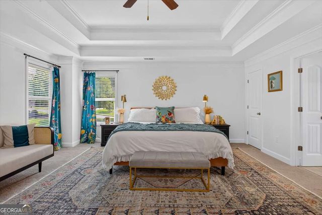 400 Silver Brook Drive, Woodstock, GA 30188
