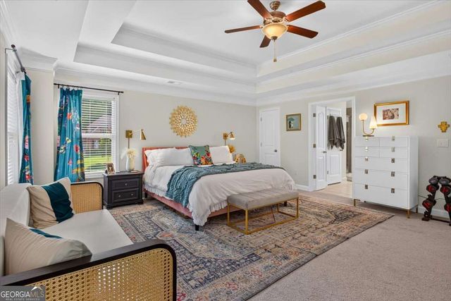 400 Silver Brook Drive, Woodstock, GA 30188