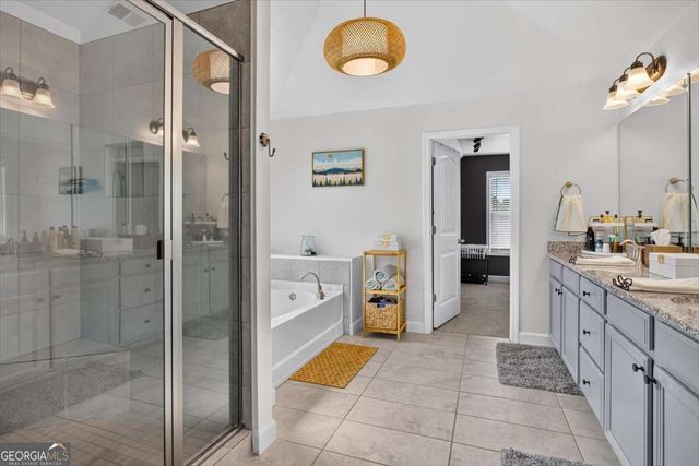 400 Silver Brook Drive, Woodstock, GA 30188
