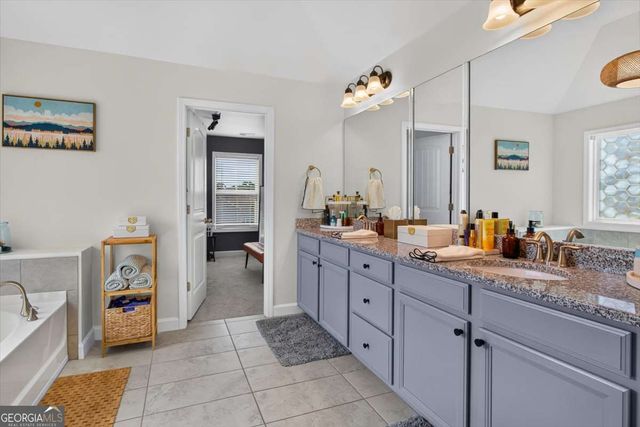 400 Silver Brook Drive, Woodstock, GA 30188