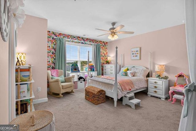 400 Silver Brook Drive, Woodstock, GA 30188