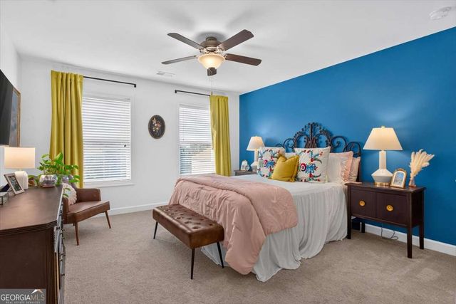 400 Silver Brook Drive, Woodstock, GA 30188
