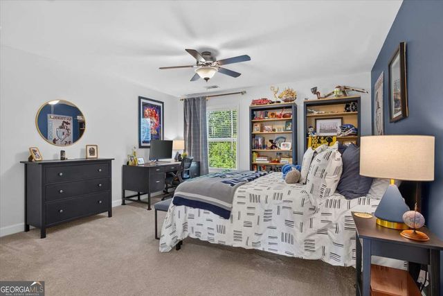 400 Silver Brook Drive, Woodstock, GA 30188