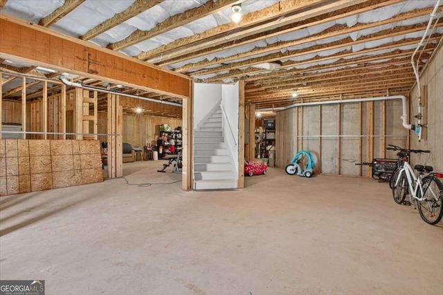 400 Silver Brook Drive, Woodstock, GA 30188