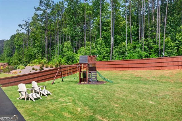 400 Silver Brook Drive, Woodstock, GA 30188