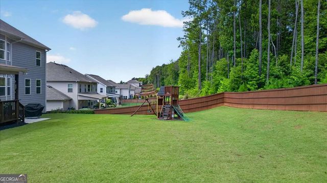 400 Silver Brook Drive, Woodstock, GA 30188