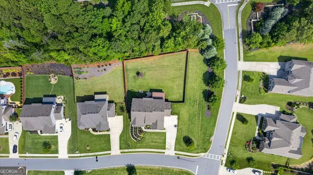 400 Silver Brook Drive, Woodstock, GA 30188