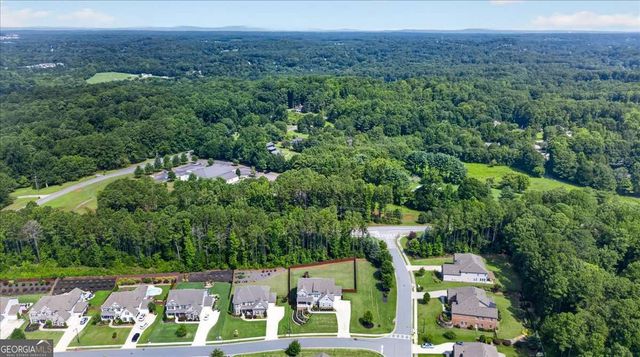 400 Silver Brook Drive, Woodstock, GA 30188