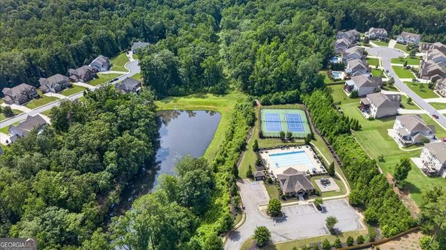 400 Silver Brook Drive, Woodstock, GA 30188