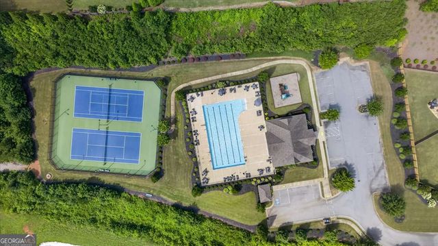 400 Silver Brook Drive, Woodstock, GA 30188