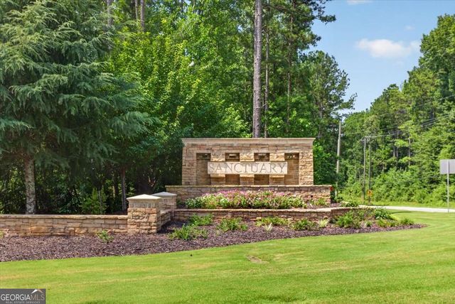 400 Silver Brook Drive, Woodstock, GA 30188