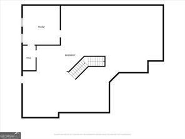 400 Silver Brook Drive, Woodstock, GA 30188