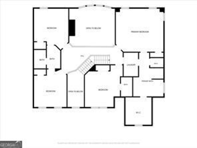 400 Silver Brook Drive, Woodstock, GA 30188