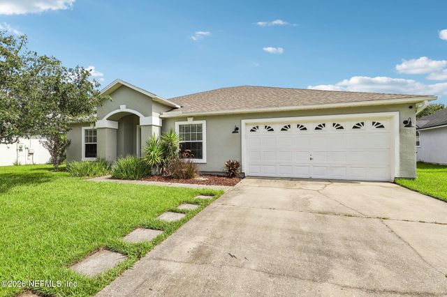 3178 WAVERING Lane, Middleburg, FL 32068