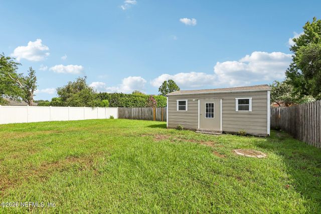 3178 WAVERING Lane, Middleburg, FL 32068