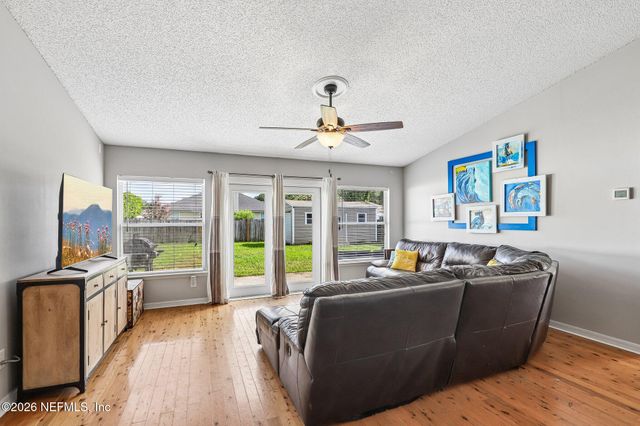 3178 WAVERING Lane, Middleburg, FL 32068